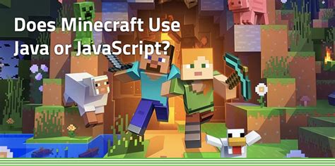 Minecraft Javascript Edition .